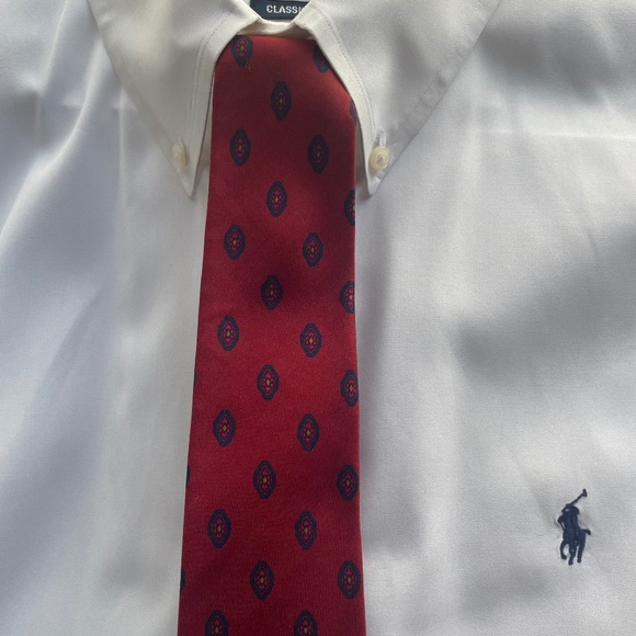 Perry Ellis Neck Tie - Picture 2 of 4